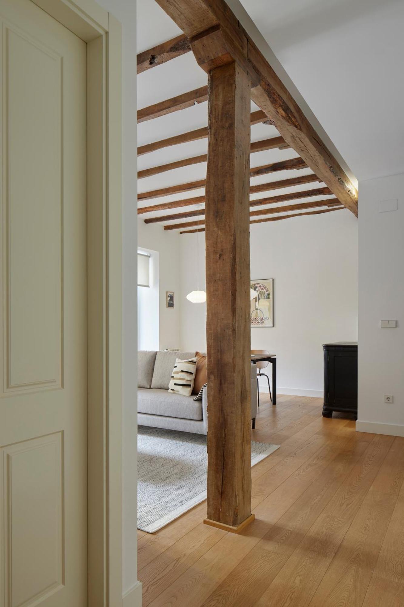 Appartement Pagoa By Feelfree