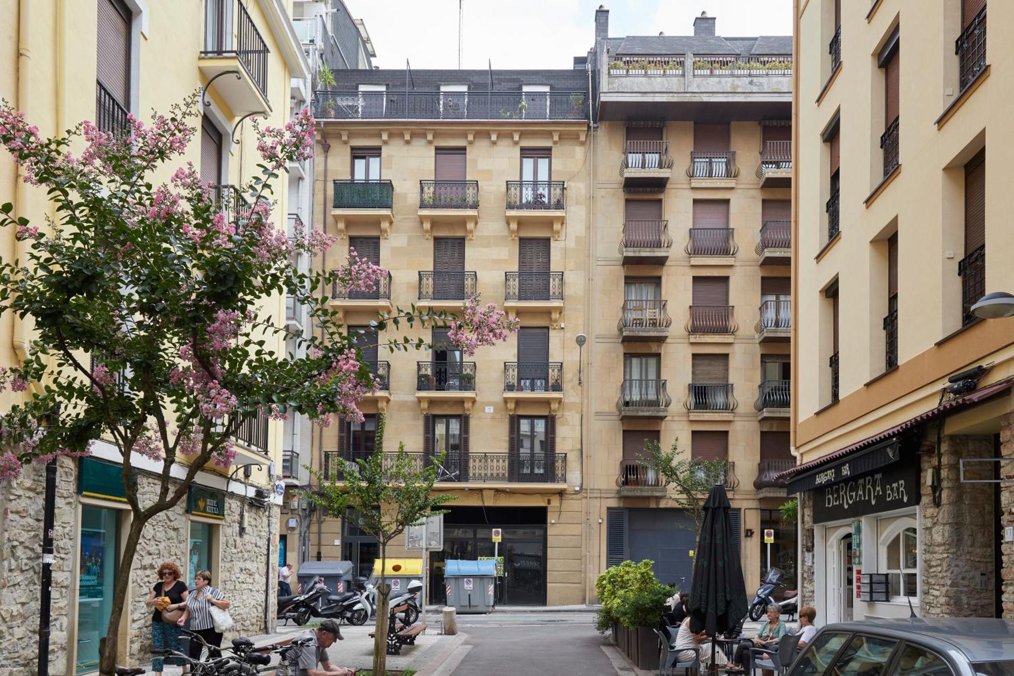 Pagoa By Feelfree Appartement Saint-Sébastien