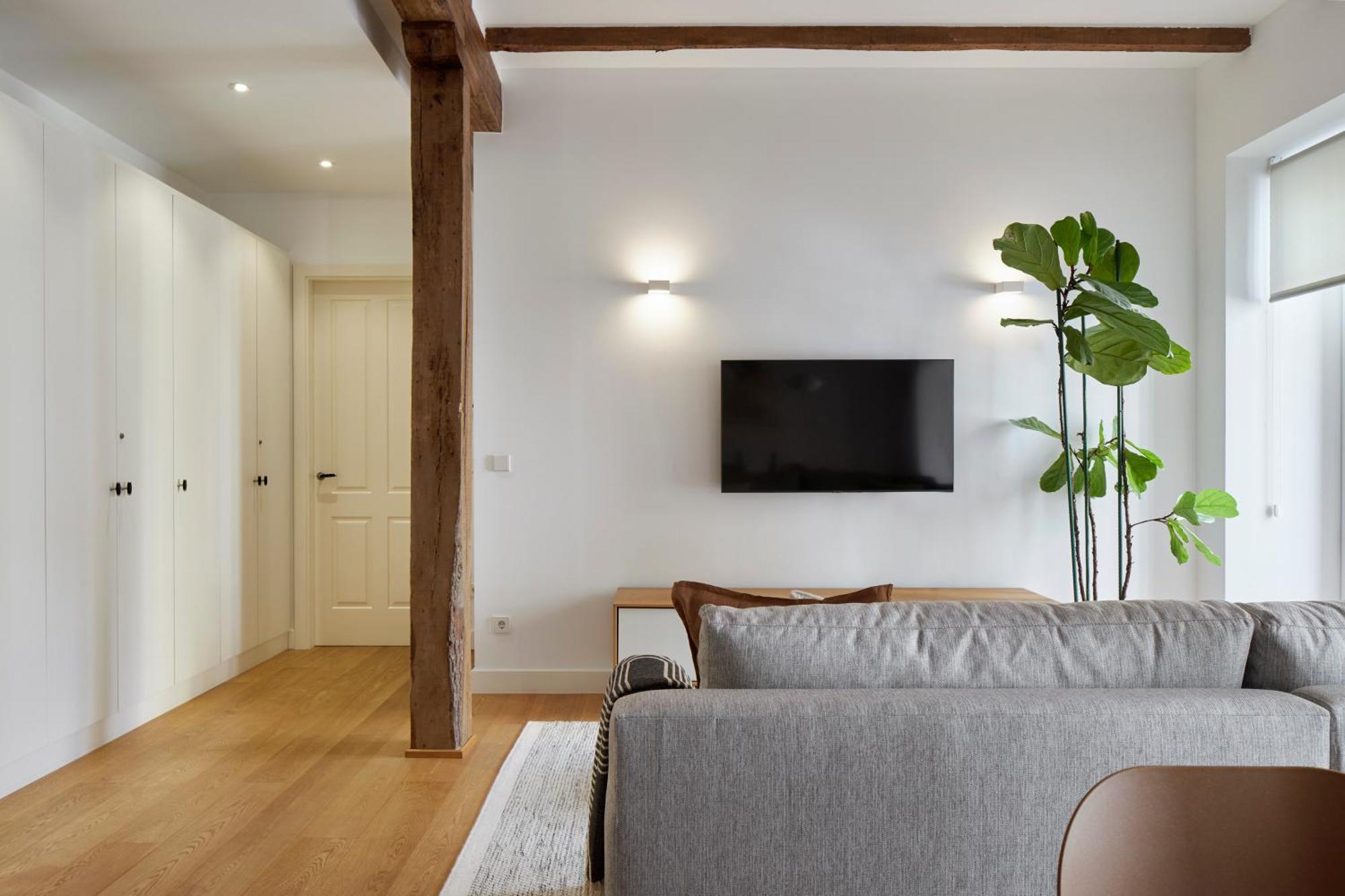 Appartement Pagoa By Feelfree *