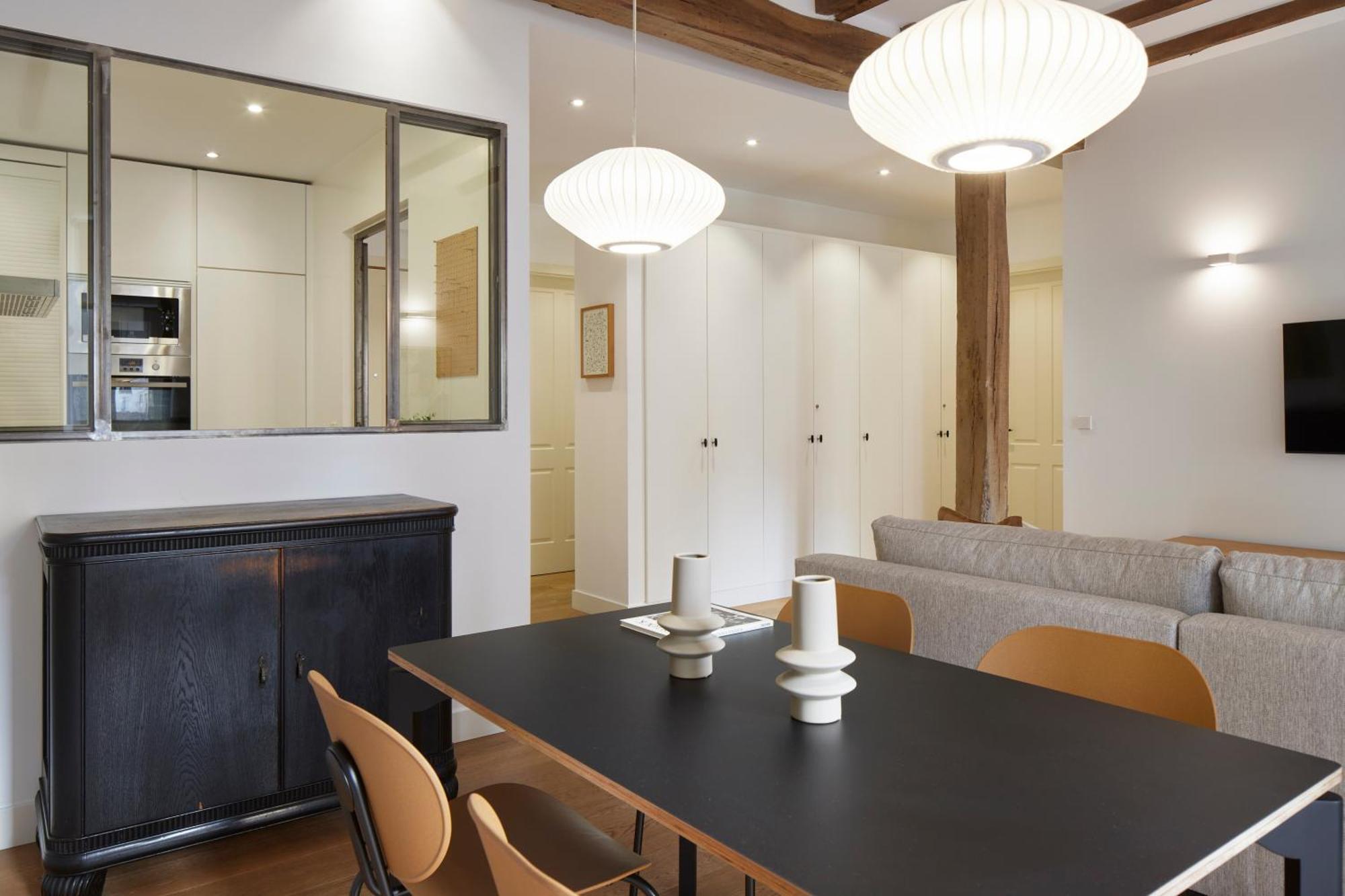 Pagoa By Feelfree Appartement Saint-Sébastien