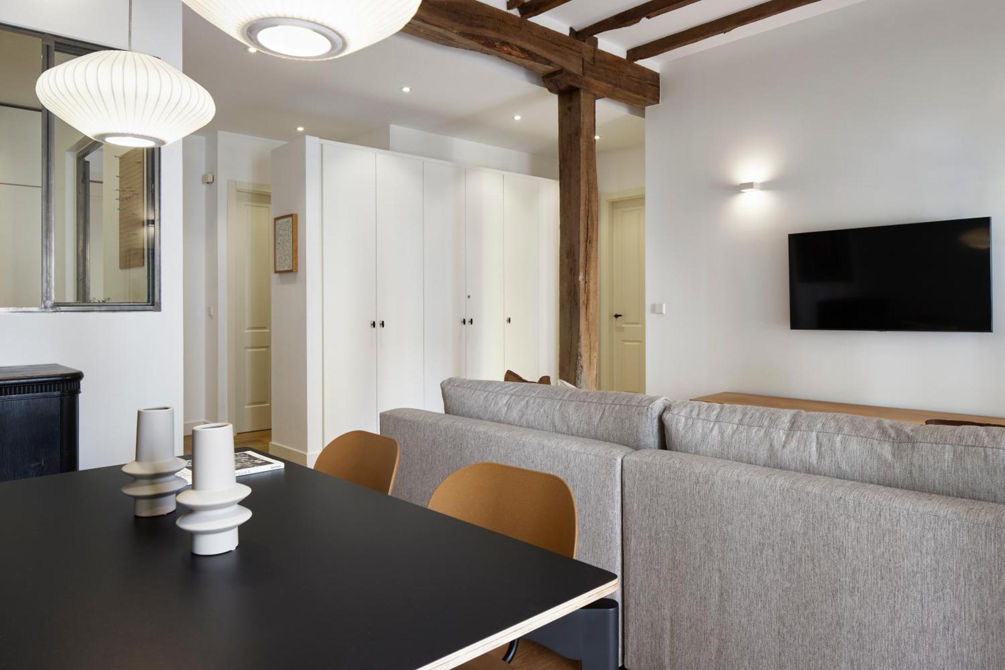 Appartement Pagoa By Feelfree