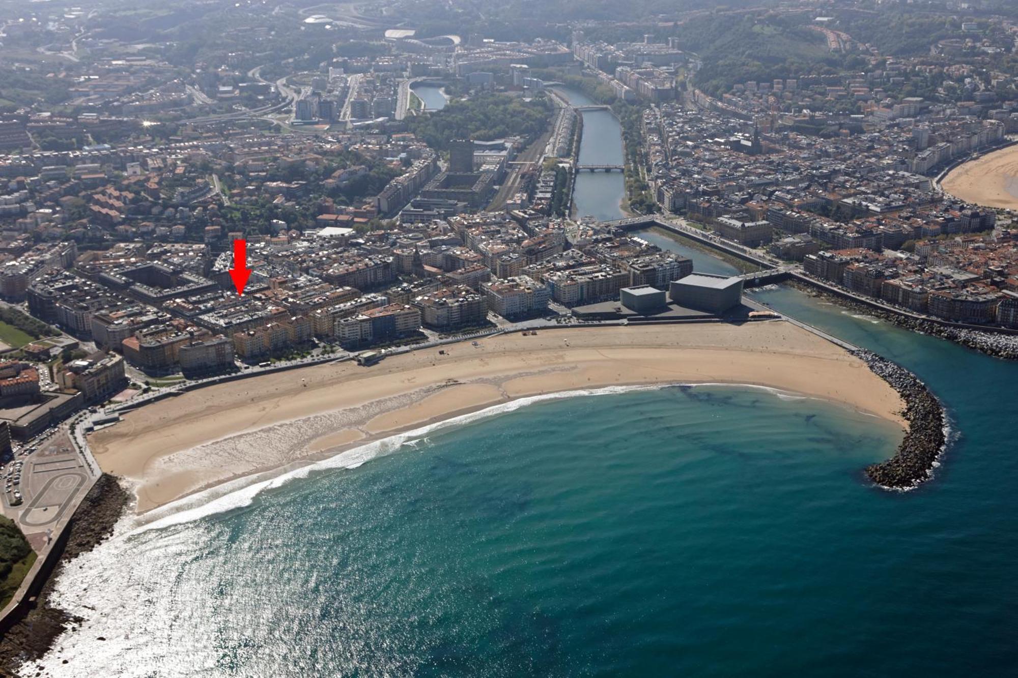 Pagoa By Feelfree San Sebastián